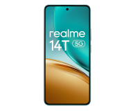 REALME 14T 5G 8/256GB Zielony - 1326470 - zdjęcie 3